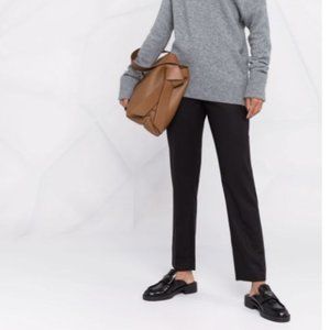 Toteme Tailored Slim-Cut Trousers